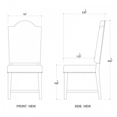 Lorient Dining Chair