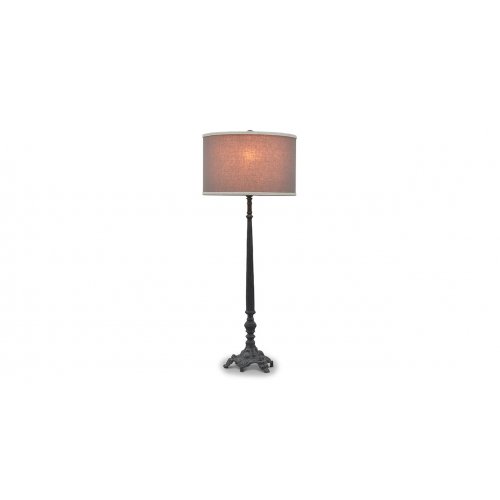 Laurel Iron Floor Lamp