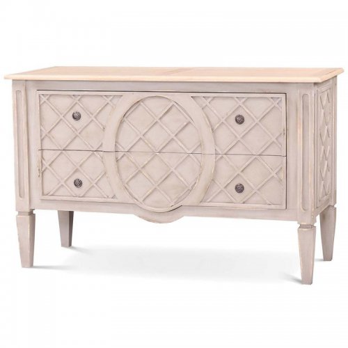 Dauphine Chest of Drawers