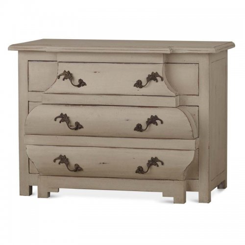 Picaddilly Commode Small