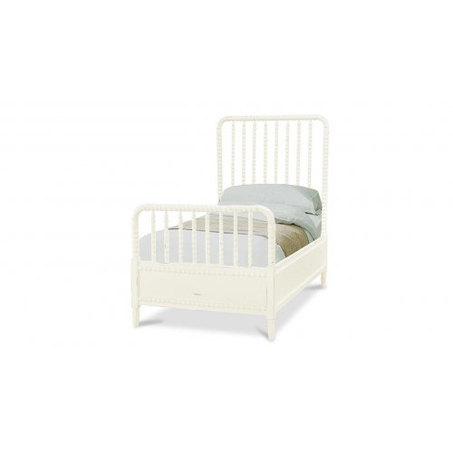 Cholet Twin Bed