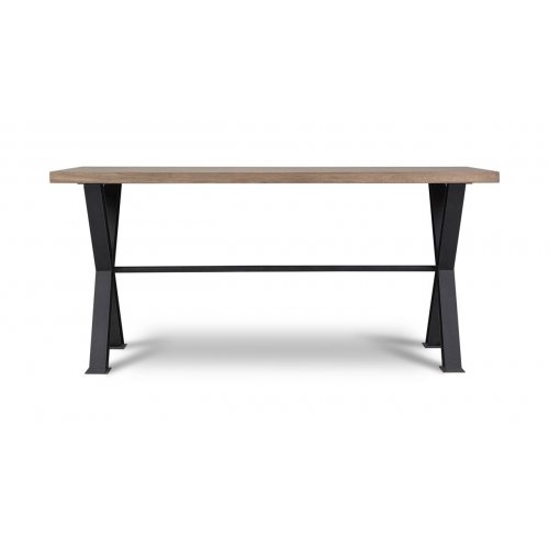 Laval Counter Table